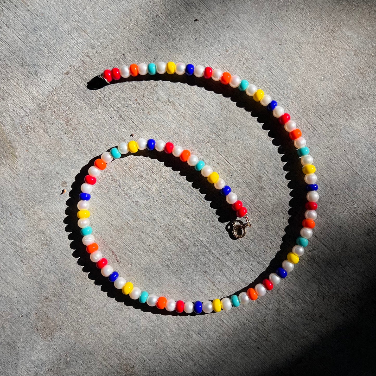 Candy Necklace