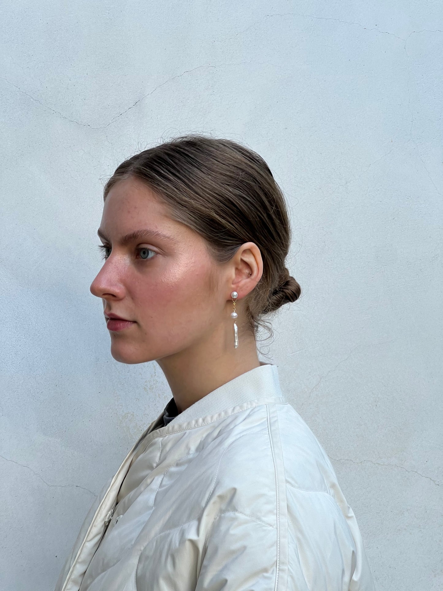 Calla Lily Earrings