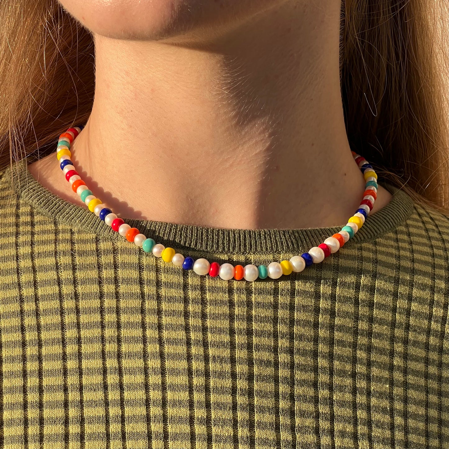 Candy Necklace